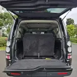 Land Rover Discovery 2015 249 л.с. из Китая