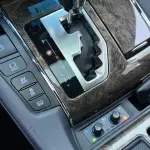 Toyota Alphard 2021 из Китая