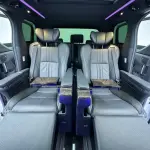 Toyota Alphard 2021 из Китая