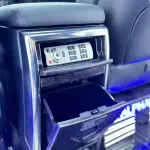 Toyota Alphard 2021 из Китая
