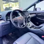 Toyota Alphard 2021 из Китая