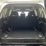Toyota Prado 2020 из Китая