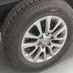 Toyota Prado 2020 из Китая