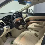 Buick GL8 2023 из Китая