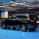 Audi Q7 2014 из Китая