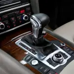Audi Q7 2014 из Китая