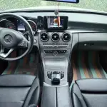 Mercedes-Benz C-Class 2016 из Китая