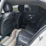 Mercedes-Benz C-Class 2016 из Китая