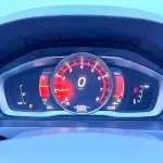 Volvo S60 2018 из Китая