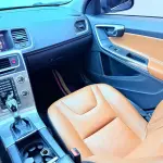 Volvo S60 2018 из Китая