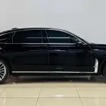 Hongqi Hongqi H9 2022 из Китая