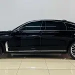 Hongqi Hongqi H9 2022 из Китая