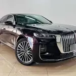 Hongqi Hongqi H9 2022 из Китая