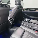 Hongqi Hongqi H9 2022 из Китая