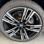 BMW 7 Series из Китая