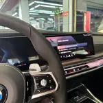 BMW 7 Series из Китая