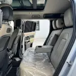 Land Rover Defender 2021 из Китая