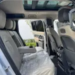 Land Rover Defender 2021 из Китая
