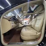 Mercedes-Benz S-Class 2013 245 л.с. — лот 56306788 из Китая