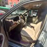 Buick GL8 2009 из Китая