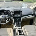 Ford Kuga 2013 из Китая