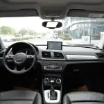 Audi Q3 2015 из Китая