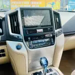 Toyota Land Cruiser 2020 из Китая