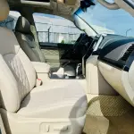 Toyota Land Cruiser 2020 из Китая