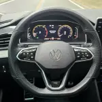 Volkswagen Tiguan L 2022 из Китая