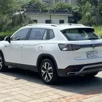 Volkswagen Tayron 2023 из Китая