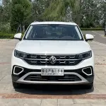 Volkswagen Tayron 2023 из Китая