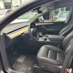 Tesla Model Y 2023 из Китая