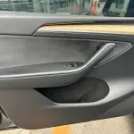 Tesla Model Y 2023 из Китая