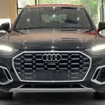 Audi Q5L 2022 из Китая