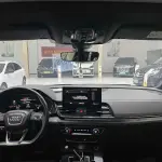 Audi Q5L 2022 из Китая