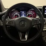 Mercedes-Benz GLC 2018 из Китая