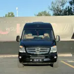 Mercedes-Benz Sprinter 2019 из Китая