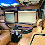 Mercedes-Benz Sprinter 2019 из Китая