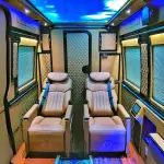 Mercedes-Benz Sprinter 2019 из Китая