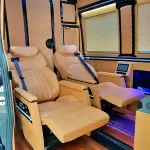 Mercedes-Benz Sprinter 2019 из Китая