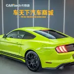 Ford Mustang 2020 из Китая