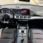 Mercedes-Benz GLE AMG 2023 из Китая