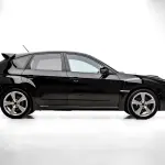 Subaru Impreza 2008 из Китая