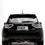 Subaru Impreza 2008 из Китая