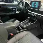 Honda Breeze 2023 из Китая