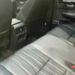 Honda Breeze 2023 из Китая
