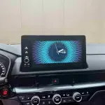 Honda Breeze 2023 из Китая
