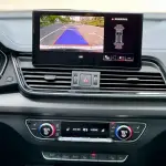 Audi Q5L 2022 из Китая