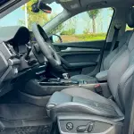 Audi Q5L 2022 из Китая
