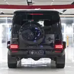 Mercedes-Benz G-Class AMG 2019 из Китая
